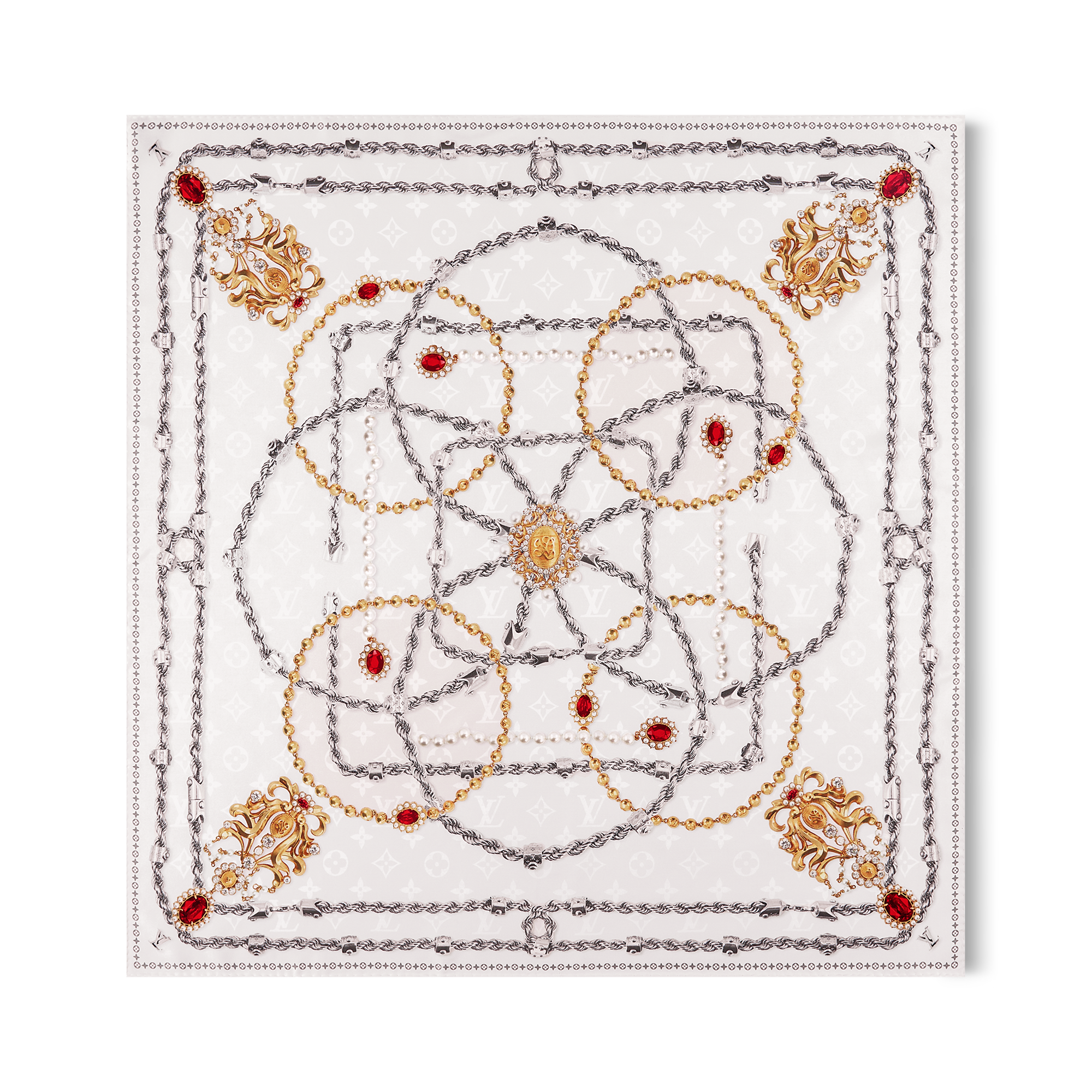 残少！Louis Vuitton ルイヴィトン LV Now Silk Shaw LOUIS VUITTON LAUNCH SECOND LV2 COLLECTION | SWAG HOMMES